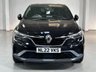 USED 2022 22 RENAULT ARKANA 1.6 E-TECH r.s. line SUV 5dr Petrol Hybrid Auto 2WD Euro 6 (s/s) (145 bhp) CARPLAY+NAV+REARCAM+18"S