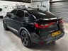 USED 2022 22 RENAULT ARKANA 1.6 E-TECH r.s. line SUV 5dr Petrol Hybrid Auto 2WD Euro 6 (s/s) (145 bhp) CARPLAY+NAV+REARCAM+18"S