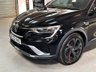 USED 2022 22 RENAULT ARKANA 1.6 E-TECH r.s. line SUV 5dr Petrol Hybrid Auto 2WD Euro 6 (s/s) (145 bhp) CARPLAY+NAV+REARCAM+18"S