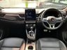 USED 2022 22 RENAULT ARKANA 1.6 E-TECH r.s. line SUV 5dr Petrol Hybrid Auto 2WD Euro 6 (s/s) (145 bhp) CARPLAY+NAV+REARCAM+18"S