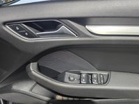 USED 2019 68 AUDI A3 1.5 SPORTBACK TFSI S LINE 5d 148 BHP S-Line One Owner