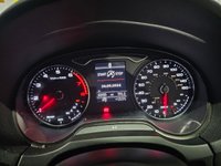 USED 2019 68 AUDI A3 1.5 SPORTBACK TFSI S LINE 5d 148 BHP S-Line One Owner
