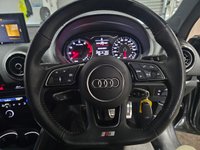USED 2019 68 AUDI A3 1.5 SPORTBACK TFSI S LINE 5d 148 BHP S-Line One Owner
