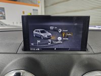 USED 2019 68 AUDI A3 1.5 SPORTBACK TFSI S LINE 5d 148 BHP S-Line One Owner