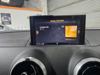 USED 2019 68 AUDI A3 1.5 SPORTBACK TFSI S LINE 5d 148 BHP S-Line One Owner