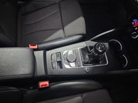 USED 2019 68 AUDI A3 1.5 SPORTBACK TFSI S LINE 5d 148 BHP S-Line One Owner