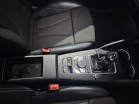 USED 2019 68 AUDI A3 1.5 SPORTBACK TFSI S LINE 5d 148 BHP S-Line One Owner