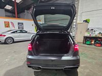 USED 2019 68 AUDI A3 1.5 SPORTBACK TFSI S LINE 5d 148 BHP S-Line One Owner