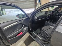 USED 2019 68 AUDI A3 1.5 SPORTBACK TFSI S LINE 5d 148 BHP S-Line One Owner