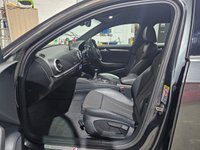 USED 2019 68 AUDI A3 1.5 SPORTBACK TFSI S LINE 5d 148 BHP S-Line One Owner