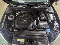 USED 2019 68 AUDI A3 1.5 SPORTBACK TFSI S LINE 5d 148 BHP S-Line One Owner