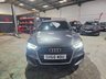 USED 2019 68 AUDI A3 1.5 SPORTBACK TFSI S LINE 5d 148 BHP S-Line One Owner
