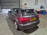 USED 2019 68 AUDI A3 1.5 SPORTBACK TFSI S LINE 5d 148 BHP S-Line One Owner