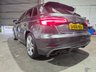 USED 2019 68 AUDI A3 1.5 SPORTBACK TFSI S LINE 5d 148 BHP S-Line One Owner
