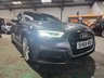 USED 2019 68 AUDI A3 1.5 SPORTBACK TFSI S LINE 5d 148 BHP S-Line One Owner