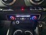 USED 2019 68 AUDI A3 1.5 SPORTBACK TFSI S LINE 5d 148 BHP S-Line One Owner
