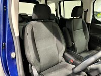 USED 2019 19 PEUGEOT RIFTER 1.5 BlueHDi Allure Standard MPV 5dr Diesel Manual Euro 6 (100 ps) B/TOOTH+DAB+I COCKPIT+R/SENSOR