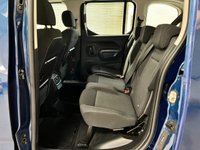 USED 2019 19 PEUGEOT RIFTER 1.5 BlueHDi Allure Standard MPV 5dr Diesel Manual Euro 6 (100 ps) B/TOOTH+DAB+I COCKPIT+R/SENSOR