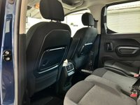 USED 2019 19 PEUGEOT RIFTER 1.5 BlueHDi Allure Standard MPV 5dr Diesel Manual Euro 6 (100 ps) B/TOOTH+DAB+I COCKPIT+R/SENSOR