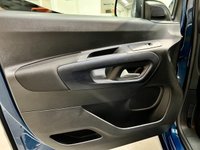 USED 2019 19 PEUGEOT RIFTER 1.5 BlueHDi Allure Standard MPV 5dr Diesel Manual Euro 6 (100 ps) B/TOOTH+DAB+I COCKPIT+R/SENSOR