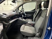 USED 2019 19 PEUGEOT RIFTER 1.5 BlueHDi Allure Standard MPV 5dr Diesel Manual Euro 6 (100 ps) B/TOOTH+DAB+I COCKPIT+R/SENSOR