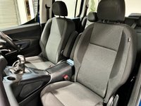 USED 2019 19 PEUGEOT RIFTER 1.5 BlueHDi Allure Standard MPV 5dr Diesel Manual Euro 6 (100 ps) B/TOOTH+DAB+I COCKPIT+R/SENSOR