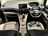 USED 2019 19 PEUGEOT RIFTER 1.5 BlueHDi Allure Standard MPV 5dr Diesel Manual Euro 6 (100 ps) B/TOOTH+DAB+I COCKPIT+R/SENSOR
