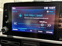 USED 2019 19 PEUGEOT RIFTER 1.5 BlueHDi Allure Standard MPV 5dr Diesel Manual Euro 6 (100 ps) B/TOOTH+DAB+I COCKPIT+R/SENSOR