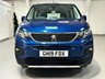 USED 2019 19 PEUGEOT RIFTER 1.5 BlueHDi Allure Standard MPV 5dr Diesel Manual Euro 6 (100 ps) B/TOOTH+DAB+I COCKPIT+R/SENSOR