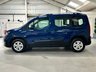 USED 2019 19 PEUGEOT RIFTER 1.5 BlueHDi Allure Standard MPV 5dr Diesel Manual Euro 6 (100 ps) B/TOOTH+DAB+I COCKPIT+R/SENSOR