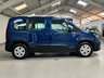 USED 2019 19 PEUGEOT RIFTER 1.5 BlueHDi Allure Standard MPV 5dr Diesel Manual Euro 6 (100 ps) B/TOOTH+DAB+I COCKPIT+R/SENSOR