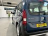 USED 2019 19 PEUGEOT RIFTER 1.5 BlueHDi Allure Standard MPV 5dr Diesel Manual Euro 6 (100 ps) B/TOOTH+DAB+I COCKPIT+R/SENSOR