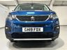 USED 2019 19 PEUGEOT RIFTER 1.5 BlueHDi Allure Standard MPV 5dr Diesel Manual Euro 6 (100 ps) B/TOOTH+DAB+I COCKPIT+R/SENSOR