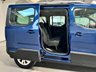 USED 2019 19 PEUGEOT RIFTER 1.5 BlueHDi Allure Standard MPV 5dr Diesel Manual Euro 6 (100 ps) B/TOOTH+DAB+I COCKPIT+R/SENSOR