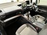 USED 2019 19 PEUGEOT RIFTER 1.5 BlueHDi Allure Standard MPV 5dr Diesel Manual Euro 6 (100 ps) B/TOOTH+DAB+I COCKPIT+R/SENSOR