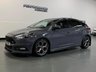 USED 2016 65 FORD FOCUS 2.0T EcoBoost ST-3 Hatchback 5dr Petrol Manual Euro 6 (s/s) (250 ps) 