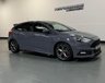 USED 2016 65 FORD FOCUS 2.0T EcoBoost ST-3 Hatchback 5dr Petrol Manual Euro 6 (s/s) (250 ps) 