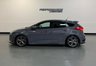 USED 2016 65 FORD FOCUS 2.0T EcoBoost ST-3 Hatchback 5dr Petrol Manual Euro 6 (s/s) (250 ps) 