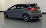 USED 2016 65 FORD FOCUS 2.0T EcoBoost ST-3 Hatchback 5dr Petrol Manual Euro 6 (s/s) (250 ps) 