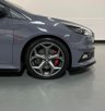 USED 2016 65 FORD FOCUS 2.0T EcoBoost ST-3 Hatchback 5dr Petrol Manual Euro 6 (s/s) (250 ps) 
