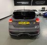 USED 2016 65 FORD FOCUS 2.0T EcoBoost ST-3 Hatchback 5dr Petrol Manual Euro 6 (s/s) (250 ps) 