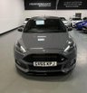 USED 2016 65 FORD FOCUS 2.0T EcoBoost ST-3 Hatchback 5dr Petrol Manual Euro 6 (s/s) (250 ps) 