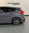 USED 2016 65 FORD FOCUS 2.0T EcoBoost ST-3 Hatchback 5dr Petrol Manual Euro 6 (s/s) (250 ps) 