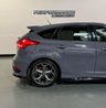 USED 2016 65 FORD FOCUS 2.0T EcoBoost ST-3 Hatchback 5dr Petrol Manual Euro 6 (s/s) (250 ps) 