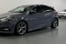 USED 2016 65 FORD FOCUS 2.0T EcoBoost ST-3 Hatchback 5dr Petrol Manual Euro 6 (s/s) (250 ps) 