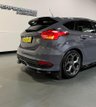 USED 2016 65 FORD FOCUS 2.0T EcoBoost ST-3 Hatchback 5dr Petrol Manual Euro 6 (s/s) (250 ps) 