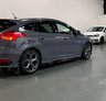 USED 2016 65 FORD FOCUS 2.0T EcoBoost ST-3 Hatchback 5dr Petrol Manual Euro 6 (s/s) (250 ps) 