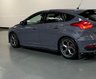 USED 2016 65 FORD FOCUS 2.0T EcoBoost ST-3 Hatchback 5dr Petrol Manual Euro 6 (s/s) (250 ps) 