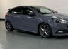 USED 2016 65 FORD FOCUS 2.0T EcoBoost ST-3 Hatchback 5dr Petrol Manual Euro 6 (s/s) (250 ps) 