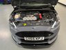 USED 2016 65 FORD FOCUS 2.0T EcoBoost ST-3 Hatchback 5dr Petrol Manual Euro 6 (s/s) (250 ps) 